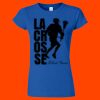 Softstyle Women's T-Shirt Thumbnail