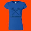 Softstyle Women's T-Shirt Thumbnail