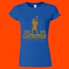 Softstyle Women's T-Shirt Thumbnail