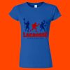 Softstyle Women's T-Shirt Thumbnail