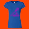 Softstyle Women's T-Shirt Thumbnail