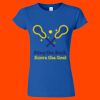 Softstyle Women's T-Shirt Thumbnail