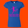 Softstyle Women's T-Shirt Thumbnail