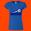 Softstyle Women's T-Shirt Thumbnail