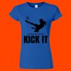 Softstyle Women's T-Shirt Thumbnail