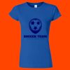 Softstyle Women's T-Shirt Thumbnail