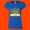 Softstyle Women's T-Shirt Thumbnail