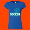 Softstyle Women's T-Shirt Thumbnail