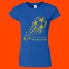 Softstyle Women's T-Shirt Thumbnail