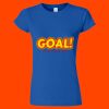 Softstyle Women's T-Shirt Thumbnail