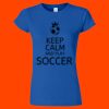 Softstyle Women's T-Shirt Thumbnail