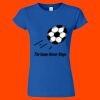 Softstyle Women's T-Shirt Thumbnail