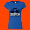 Softstyle Women's T-Shirt Thumbnail