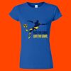 Softstyle Women's T-Shirt Thumbnail