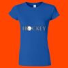 Softstyle Women's T-Shirt Thumbnail