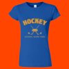 Softstyle Women's T-Shirt Thumbnail