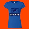 Softstyle Women's T-Shirt Thumbnail