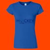 Softstyle Women's T-Shirt Thumbnail