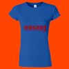 Softstyle Women's T-Shirt Thumbnail