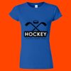 Softstyle Women's T-Shirt Thumbnail