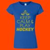Softstyle Women's T-Shirt Thumbnail