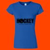 Softstyle Women's T-Shirt Thumbnail