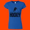Softstyle Women's T-Shirt Thumbnail