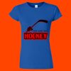 Softstyle Women's T-Shirt Thumbnail