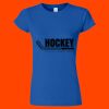 Softstyle Women's T-Shirt Thumbnail