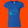 Softstyle Women's T-Shirt Thumbnail