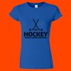 Softstyle Women's T-Shirt Thumbnail