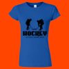 Softstyle Women's T-Shirt Thumbnail
