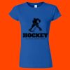 Softstyle Women's T-Shirt Thumbnail