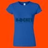 Softstyle Women's T-Shirt Thumbnail