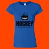 Softstyle Women's T-Shirt Thumbnail