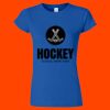 Softstyle Women's T-Shirt Thumbnail