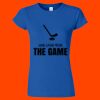 Softstyle Women's T-Shirt Thumbnail