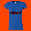 Softstyle Women's T-Shirt Thumbnail