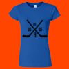 Softstyle Women's T-Shirt Thumbnail