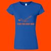 Softstyle Women's T-Shirt Thumbnail