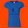 Softstyle Women's T-Shirt Thumbnail