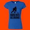 Softstyle Women's T-Shirt Thumbnail