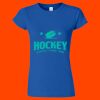 Softstyle Women's T-Shirt Thumbnail