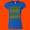 Softstyle Women's T-Shirt Thumbnail