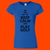 Softstyle Women's T-Shirt Thumbnail