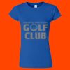 Softstyle Women's T-Shirt Thumbnail