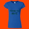 Softstyle Women's T-Shirt Thumbnail