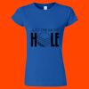 Softstyle Women's T-Shirt Thumbnail