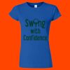 Softstyle Women's T-Shirt Thumbnail