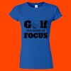 Softstyle Women's T-Shirt Thumbnail